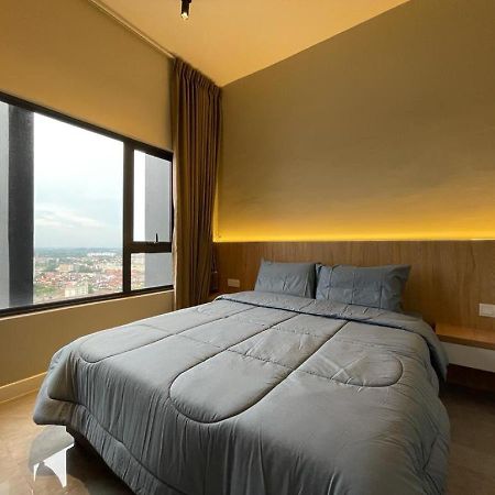 Imperio.Res - 10 Min To Jonker - Privateroom - 2 Pax Malacca Eksteriør bilde